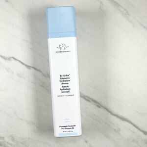 Drunk Elephant B-Hydra Serum NEW